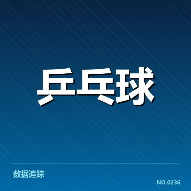 WTT大满贯外战表现:中国队成绩为何起伏难定