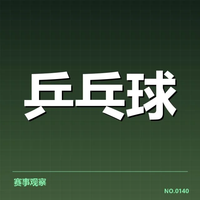 已确认的团体赛阵容及直播赛程安排